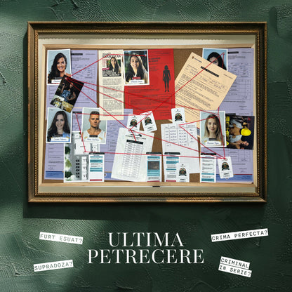 Ultima Petrecere