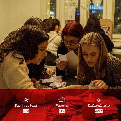 Tragedia de pe Litoral